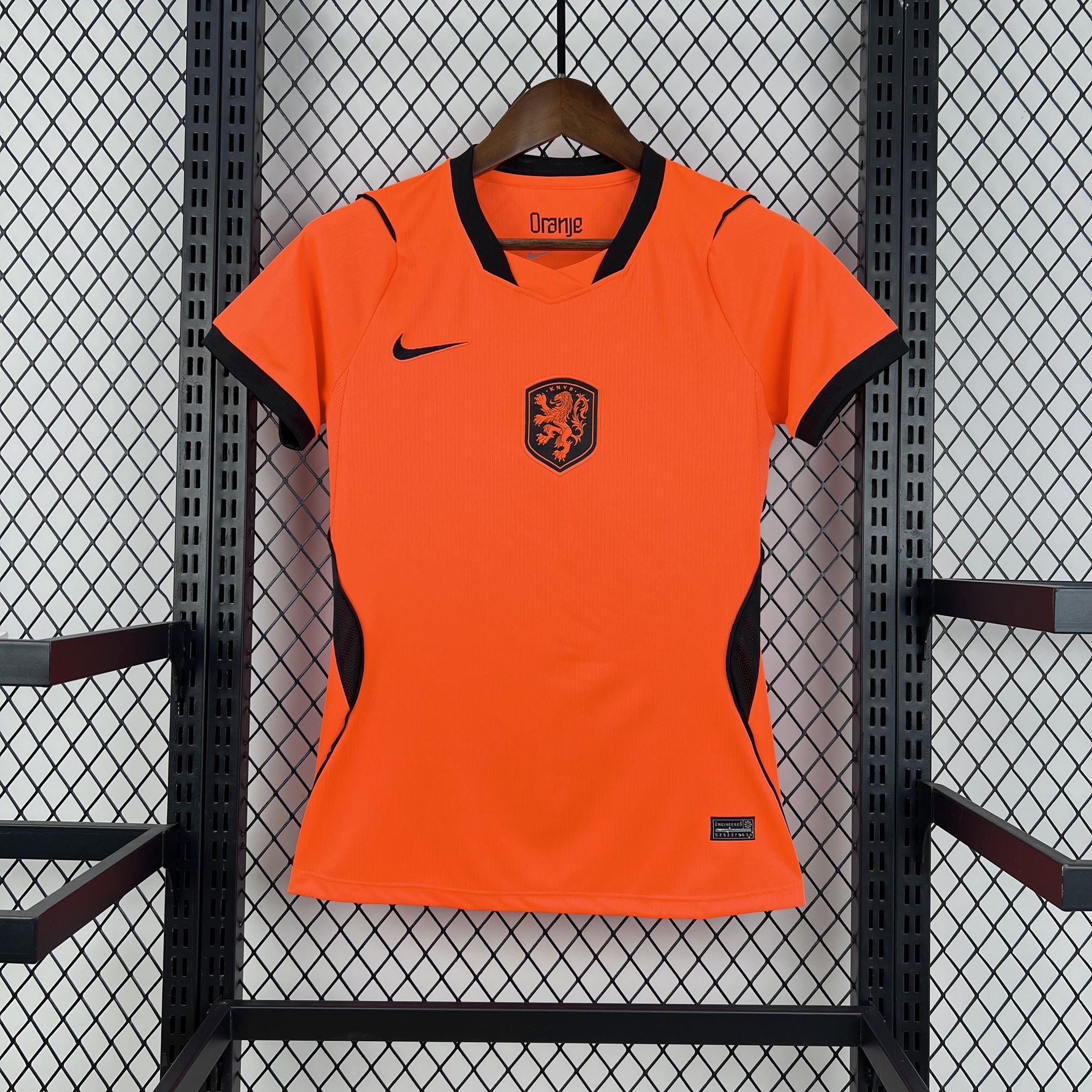 Camiseta de local de Colombia para la Copa Mundial de 2026