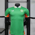 Maillot République d'Irlande 2026 Domicile – Player Version