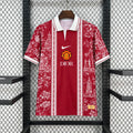 Maillot Manchester United 2026/27 – Edition Spécial