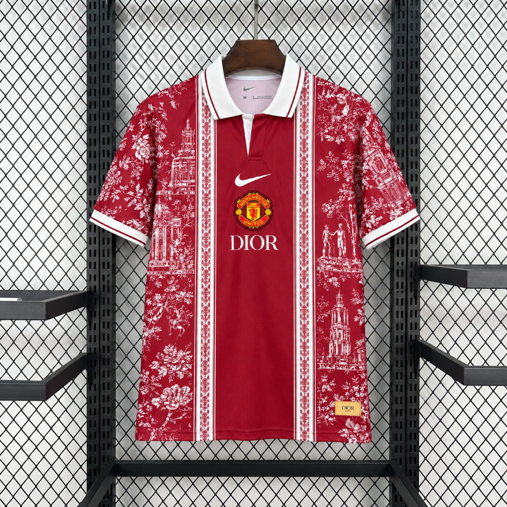 Maillot Manchester United 2026/27 – Edition Spécial