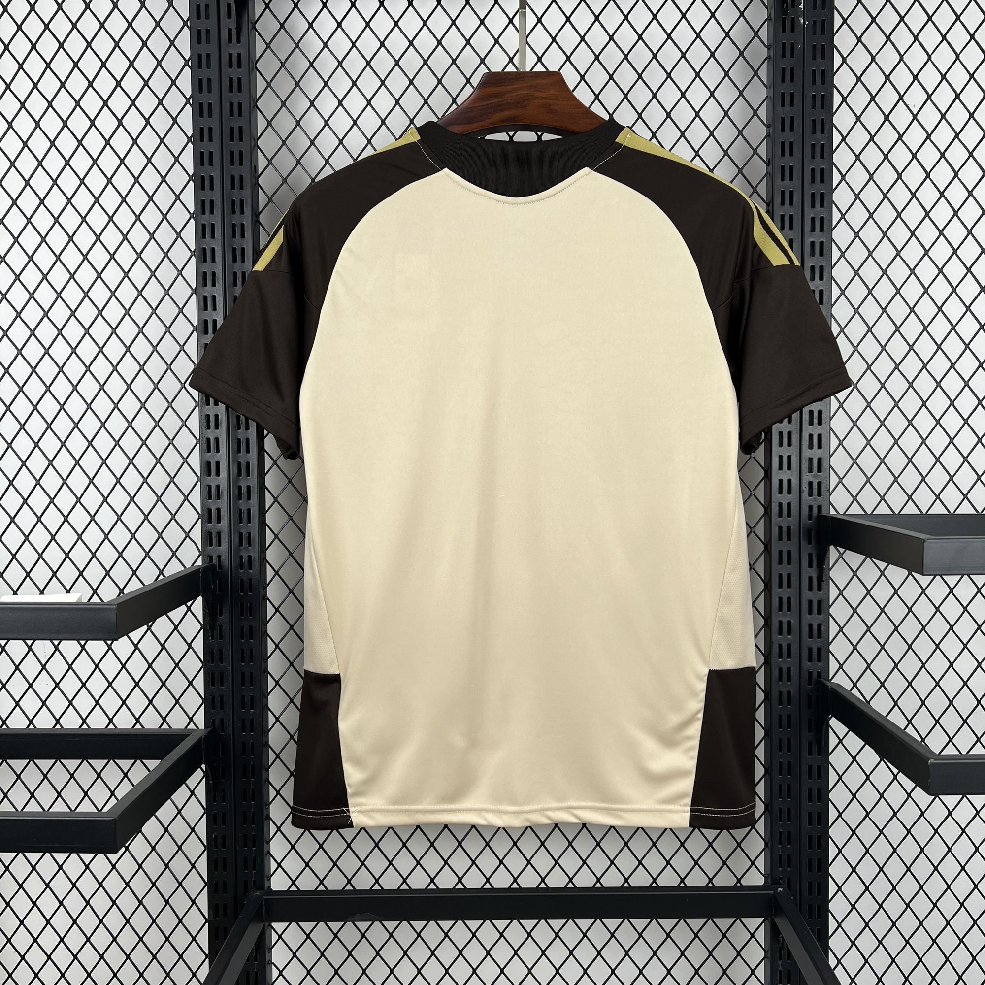 Camiseta de España para el Mundial de 2026