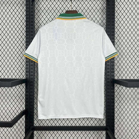 Maillot AS Roma Serie A 2025/26 – Third