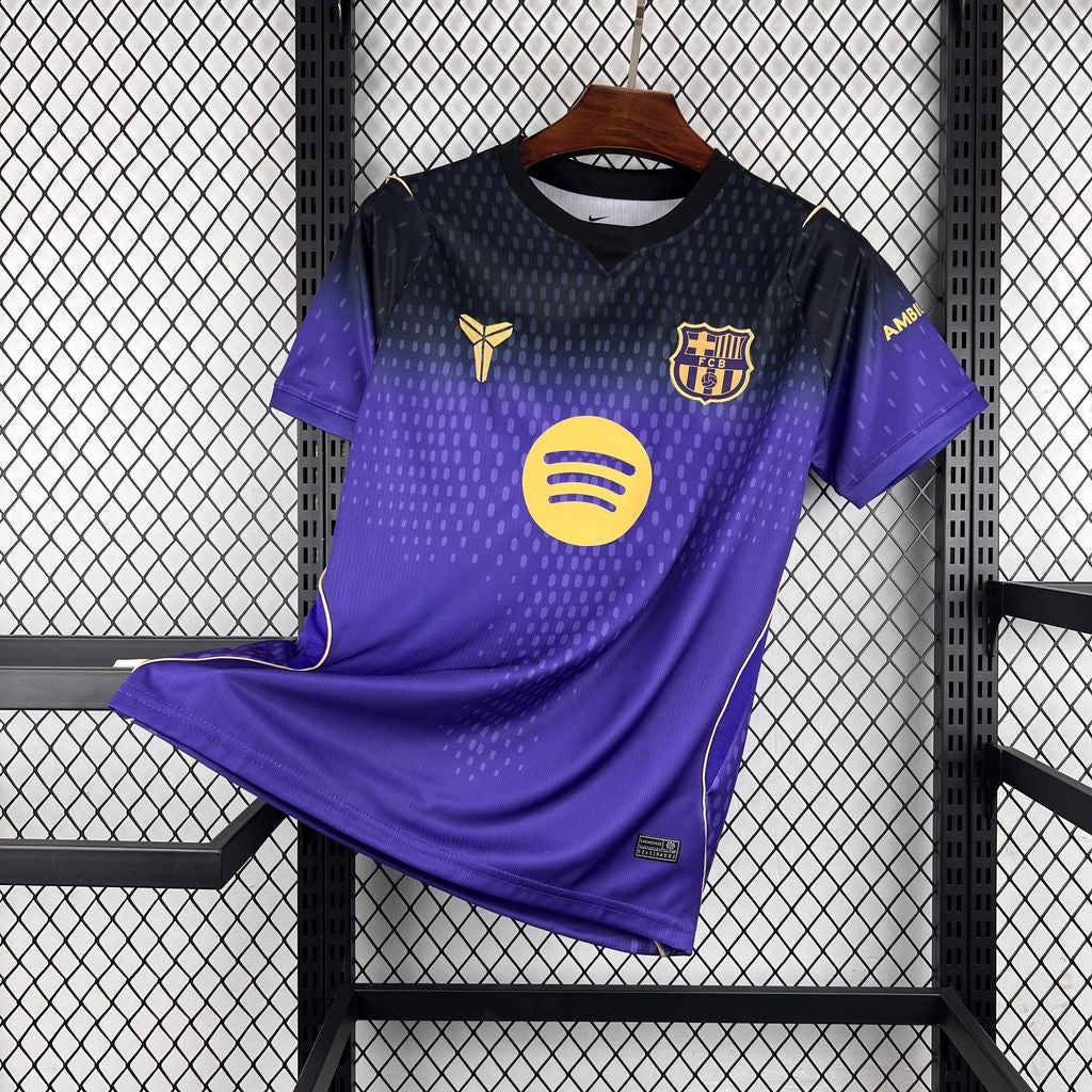 Maillot FC Barcelona LaLiga 2026/27 – Extérieur