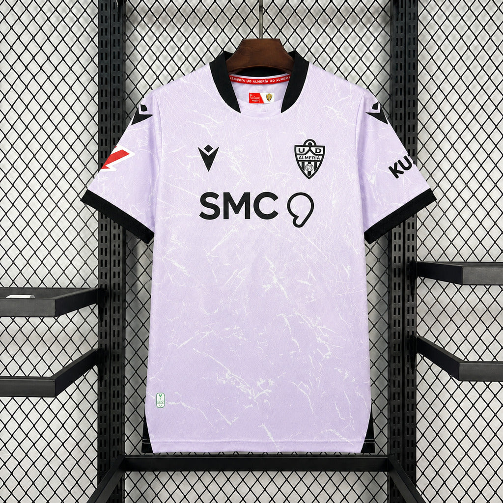 Maillot UD Almeria 2026/27 – Third
