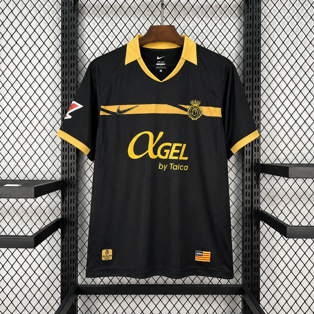 Maillot RCD Mallorca 2026/27 – Extérieur