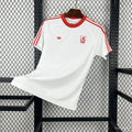 Camiseta de visitante de los Países Bajos 2025/26