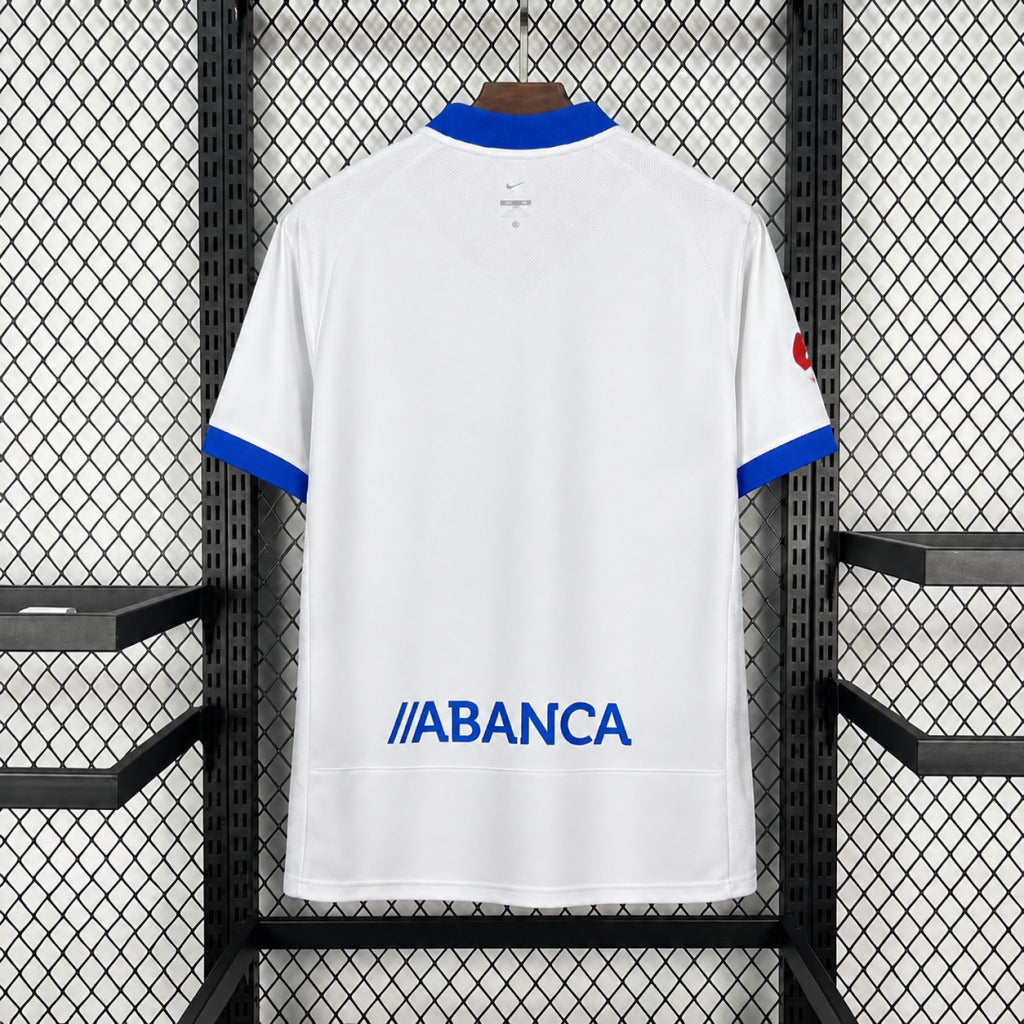 Maillot Deportivo de La Coruna 2026/27 – Third