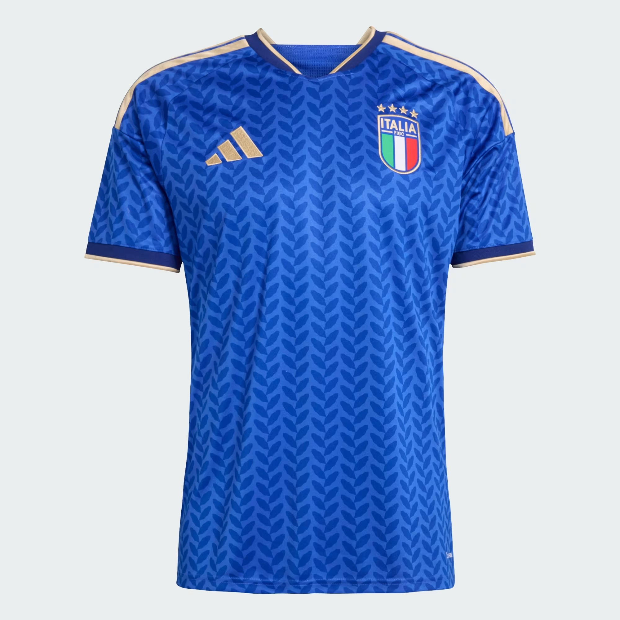 Maillot Italie Coupe du Monde 2026 – Domicile