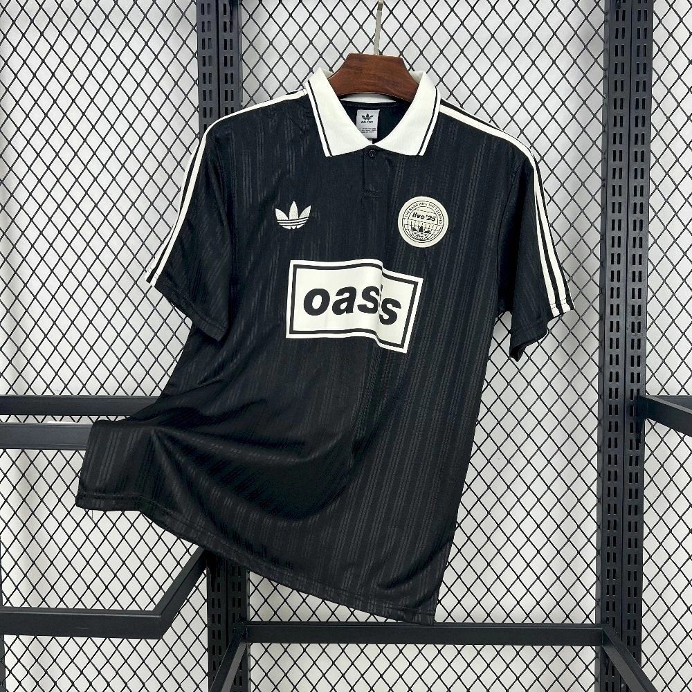 Camiseta de visitante de los Países Bajos 2025/26