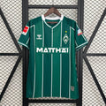 Werder Bremen Bundesliga 2025/26 Home Shirt