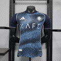 Al Nassr 2025/26 Away Jersey