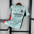 Maillot AC Milan Serie A 2025/26 – Gardien
