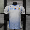 Maillot Congo Coupe du Monde 2026 Third – Player Version