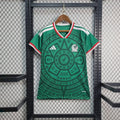 Camiseta de local de Colombia para la Copa Mundial de 2026