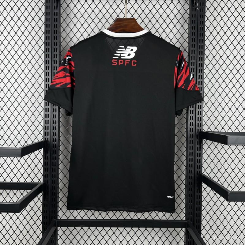 Spain 2026 World Cup Home Jersey