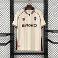 Maillot Sporting de Gijón 2026/27 – Third