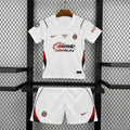 Kit Enfant Chivas 2026/27 – Extérieur