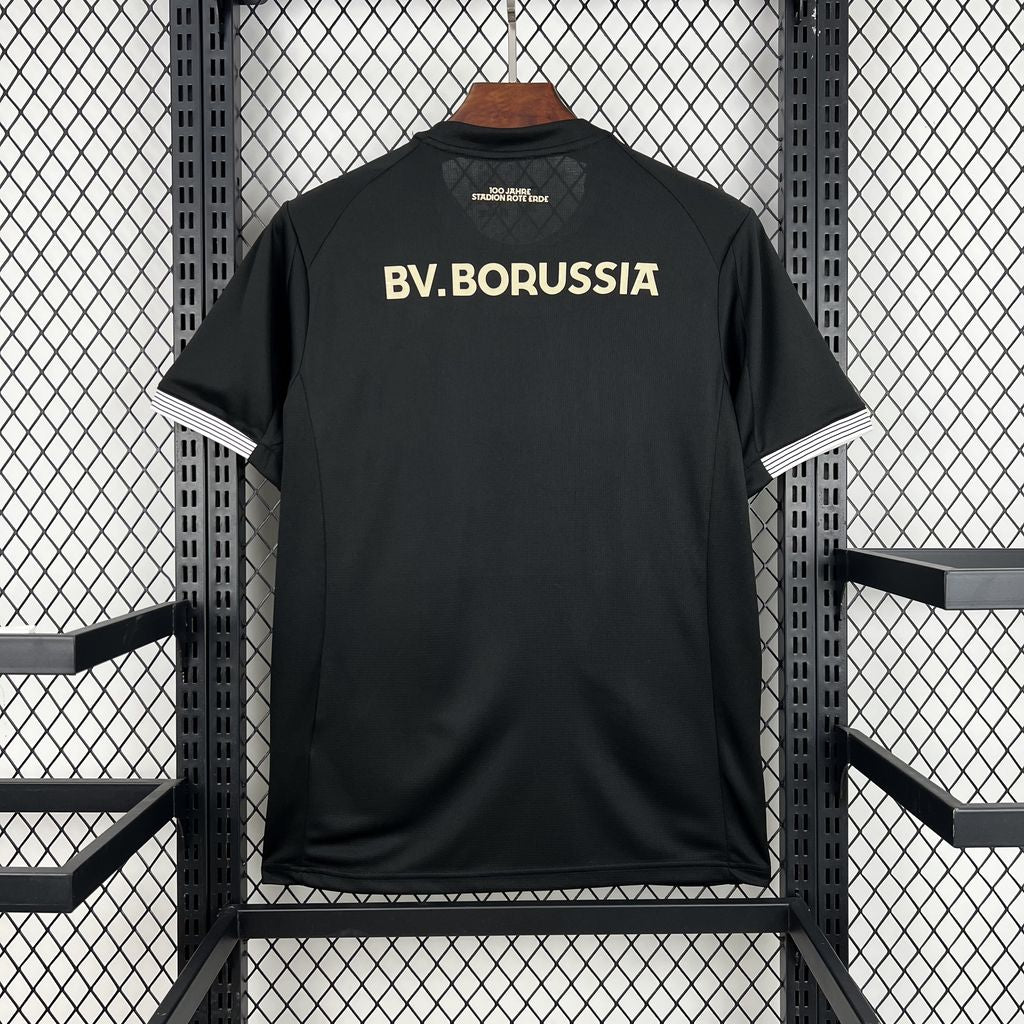 Camiseta Celtic FC 2025/26 – Local