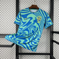 Spain 2026 World Cup Home Jersey