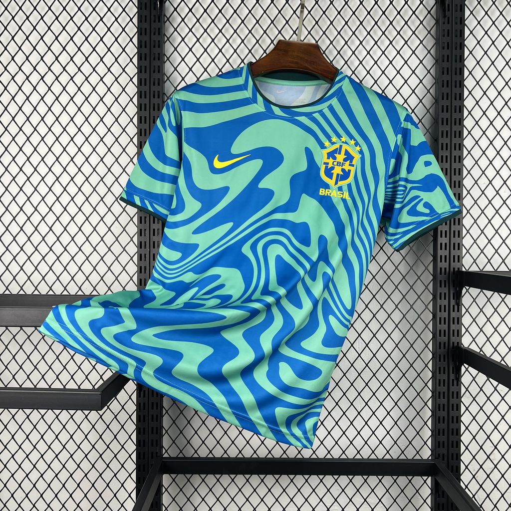 Spain 2026 World Cup Home Jersey