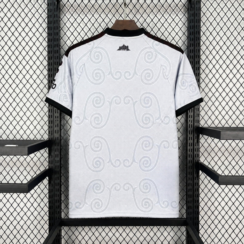 Maillot Aston Villa 2026/27 – Extérieur