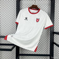 Maillot Jordanie Coupe du Monde 2026 – Domicile