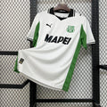 Camiseta Lazio Serie A 2025/26 – Local