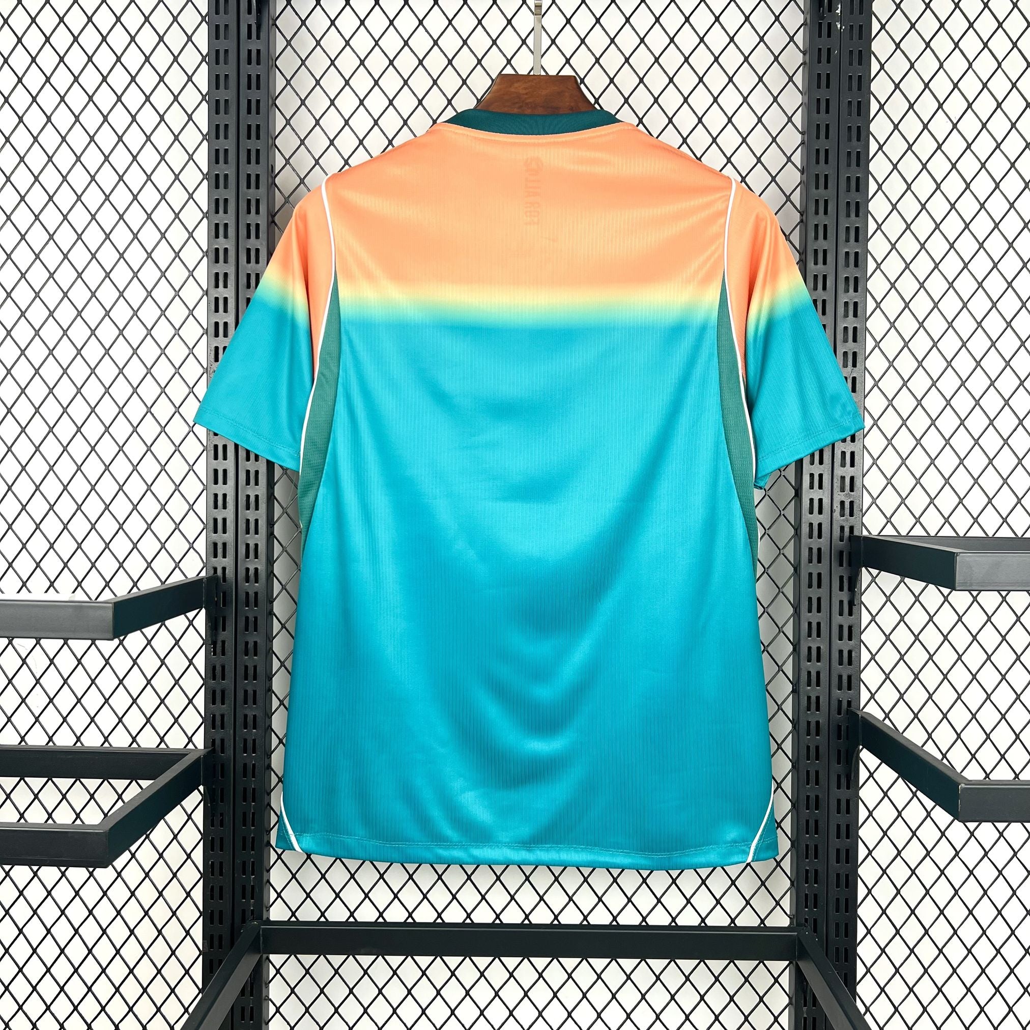 Camiseta de local de Colombia para la Copa Mundial de 2026