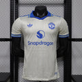 Maillot Manchester United 2026/27 Edition Spécial – Player Version