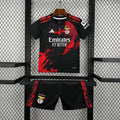 Kit Enfant Benfica 2026/27 – Third