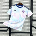 Camiseta de visitante de Alemania para la Copa Mundial de 2026