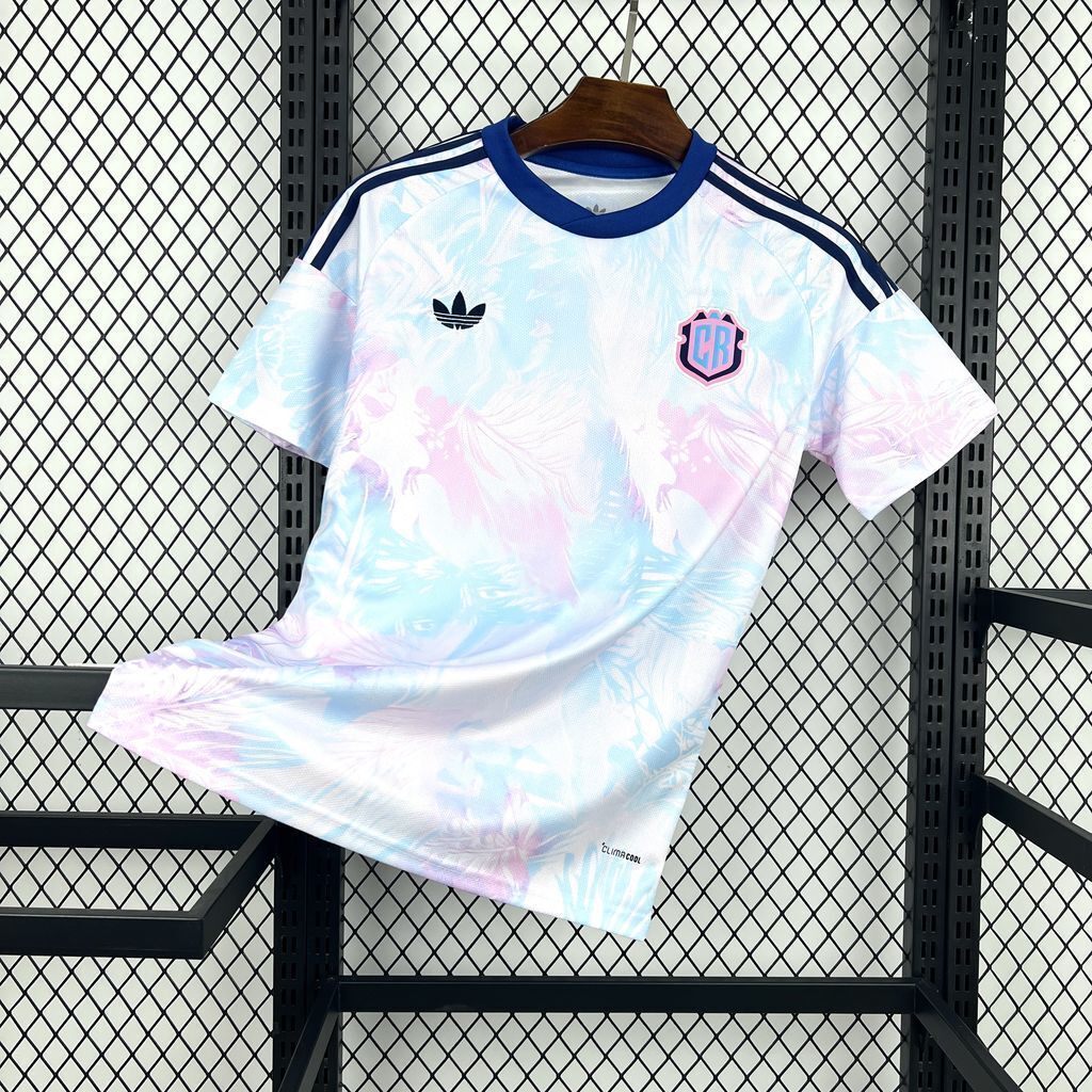 Camiseta de visitante de Alemania para la Copa Mundial de 2026