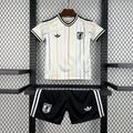 Kit Enfant Japon Coupe Du Monde 2026 – Extérieur