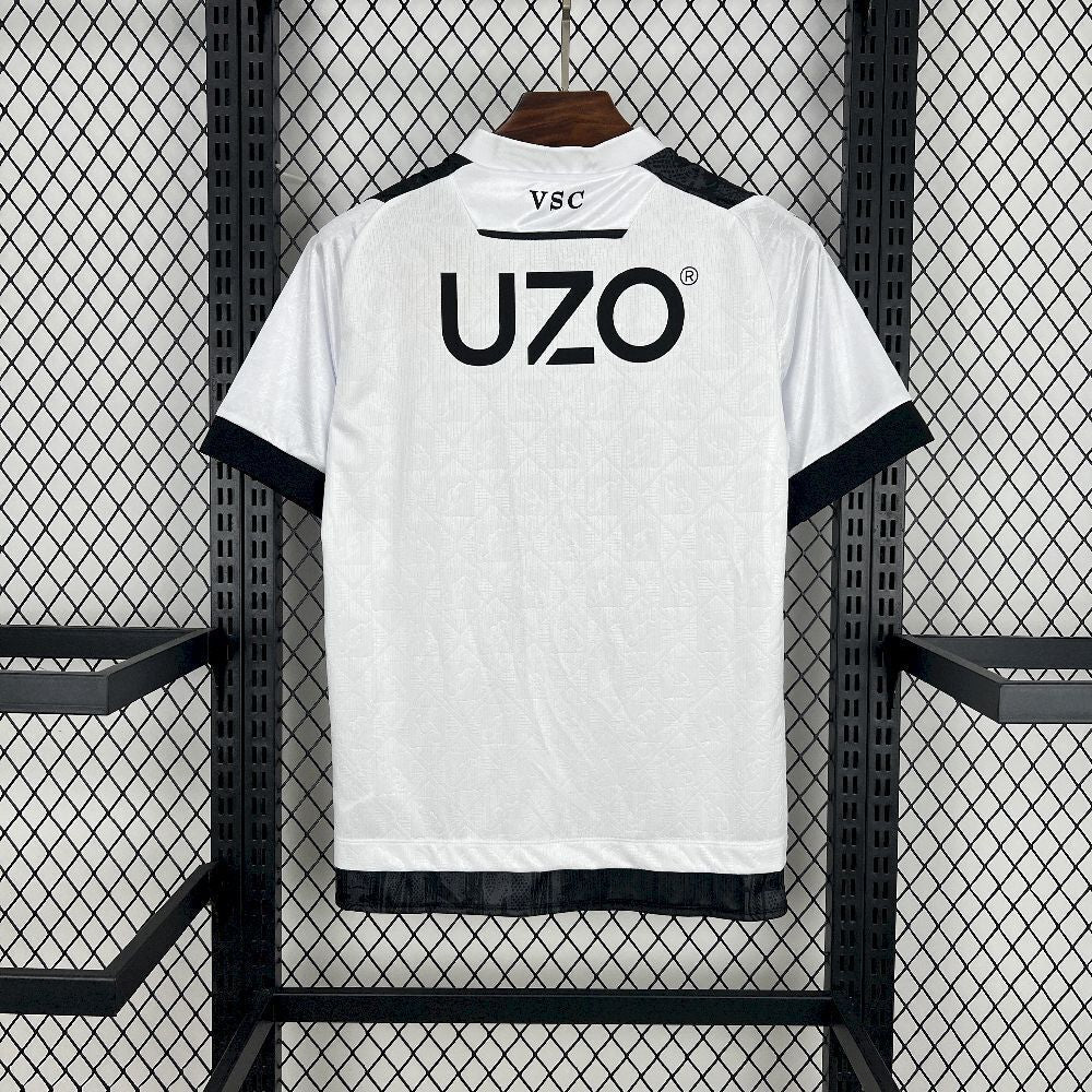 Maillot Vitoria de Guimaraes Liga NOS 2025/26 – Domicile