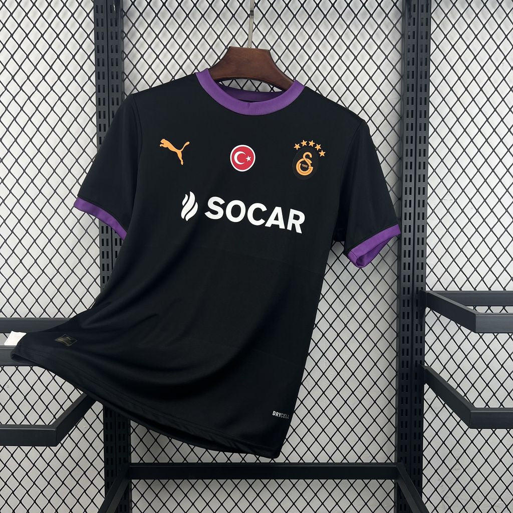 Maillot Galatasaray 2026/27 – Extérieur