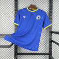 Maillot Bosnie and Herzégovine Coupe du Monde 2026 – Third