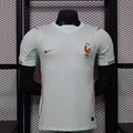 Maillot France Coupe du Monde 2026 Extérieur – Player Version