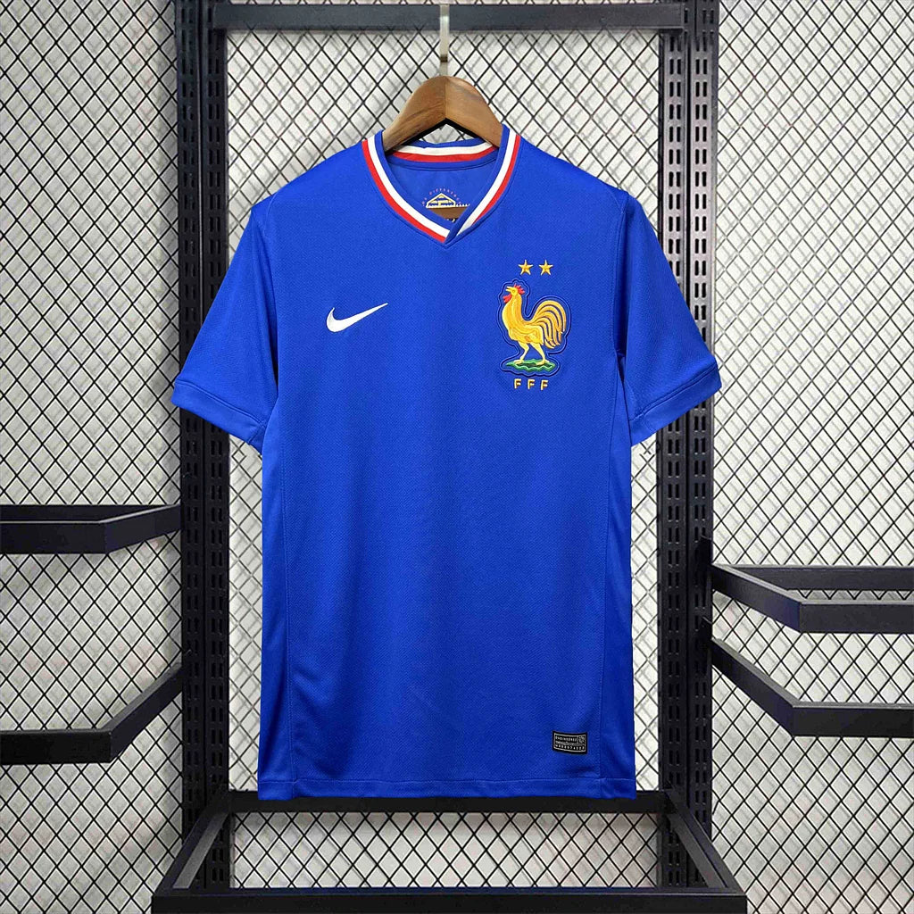 Maillot France 2025/26 – Domicile
