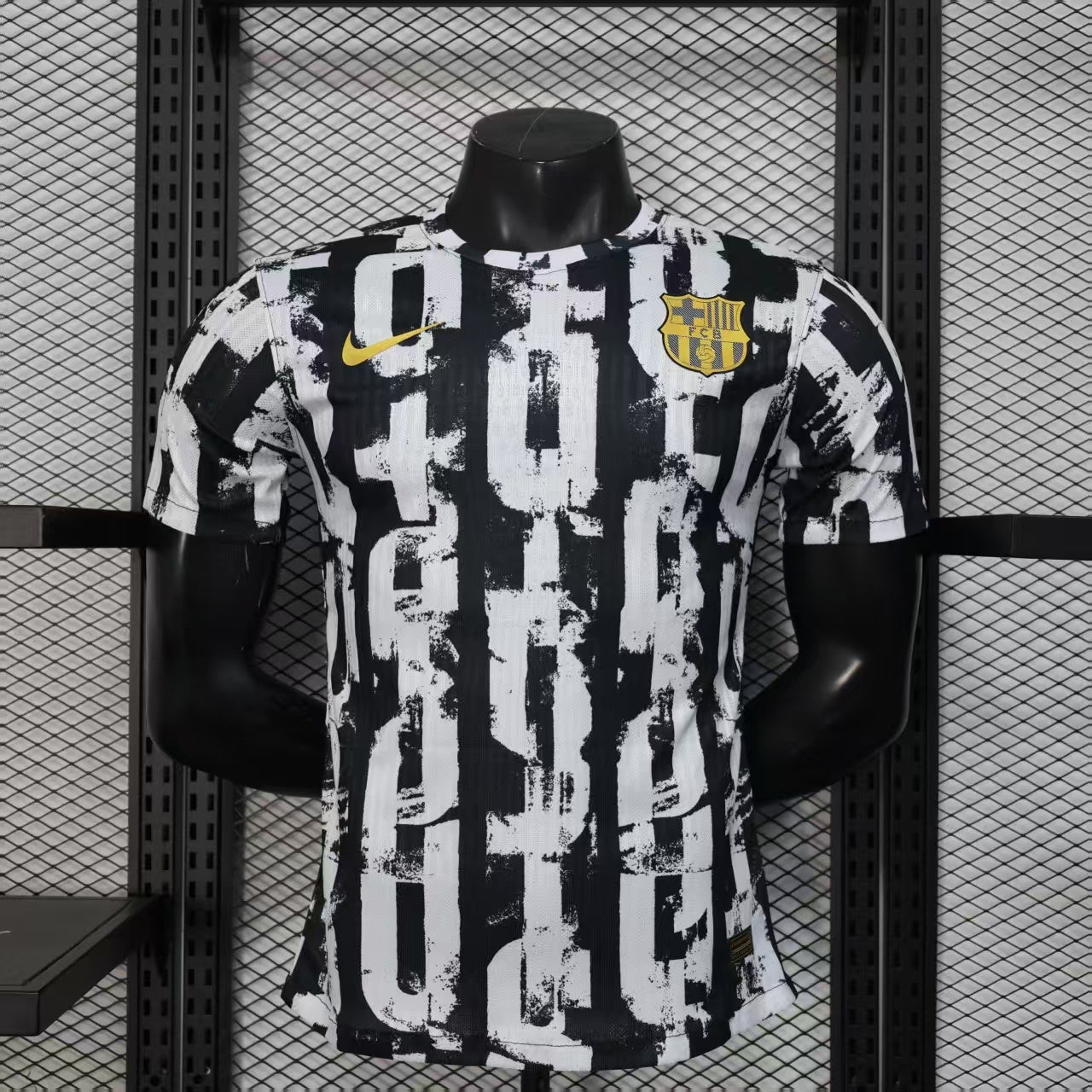 Maillot FC Barcelona 2025/26 Edition Spécial  – Player Version