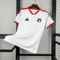 Camiseta local de los Emiratos Árabes Unidos 2025/26