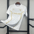 Camiseta de visitante de Alemania para la Copa Mundial de 2026