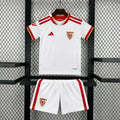 Kit Enfant Sevilla 2026/27 – Domicile