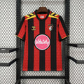 Maillot Bournemouth 2026/27 – Domicile