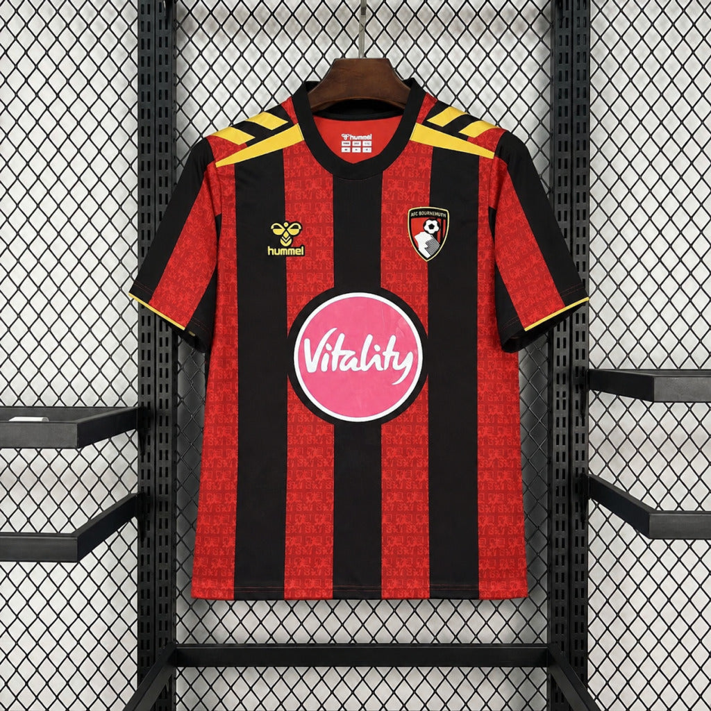 Maillot Bournemouth 2026/27 – Domicile