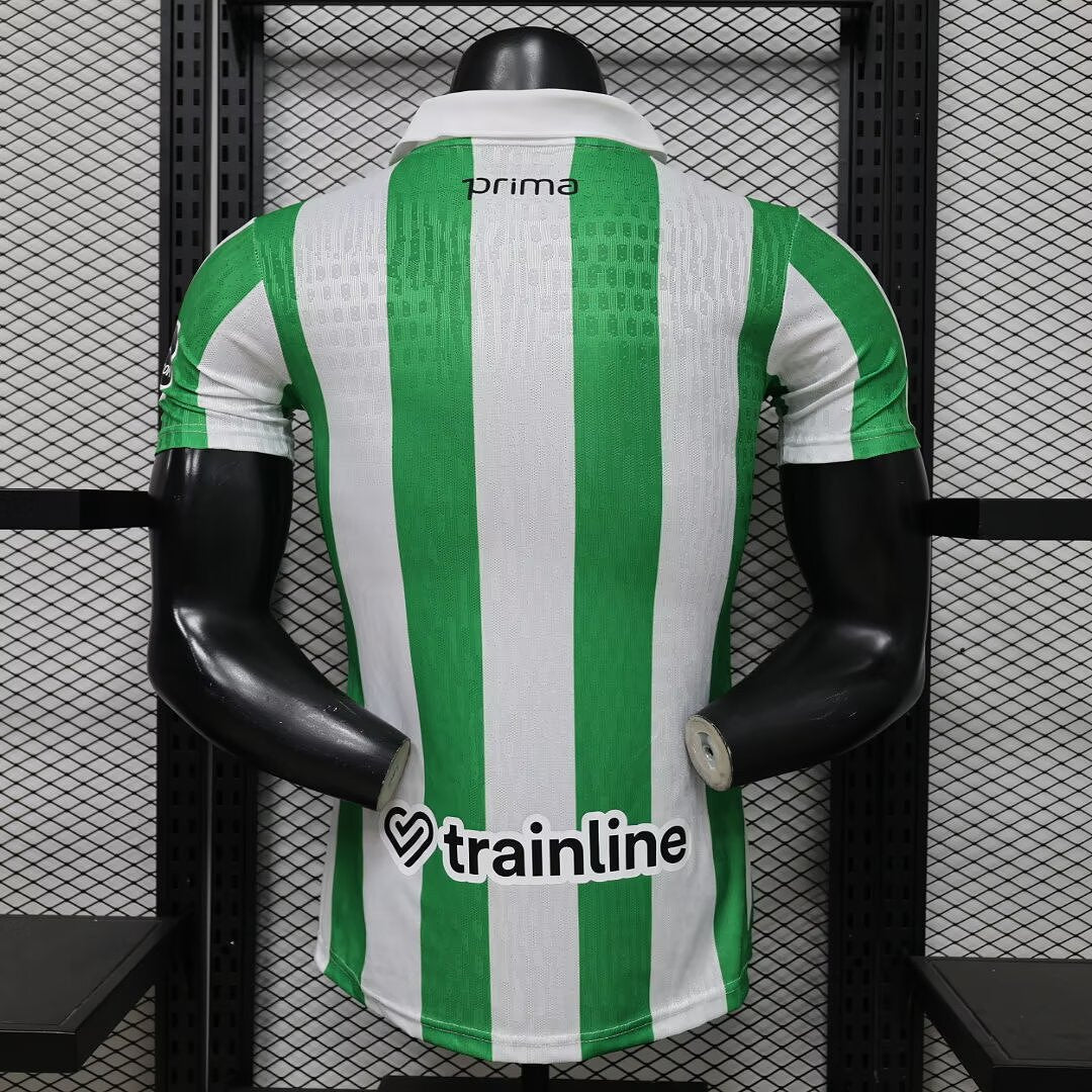 Maillot Real Betis 2026/27 Domicile – Player Version