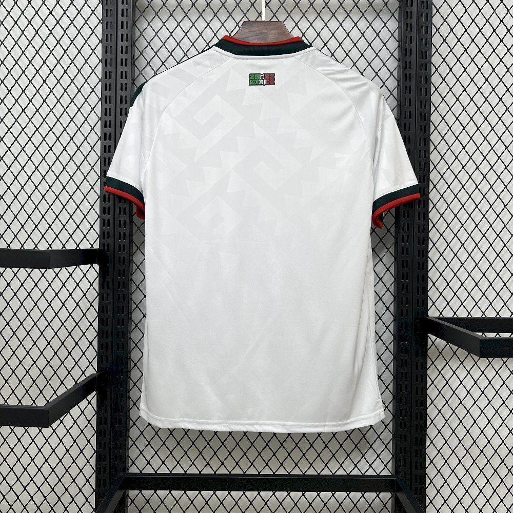 Camiseta de visitante de Alemania para la Copa Mundial de 2026