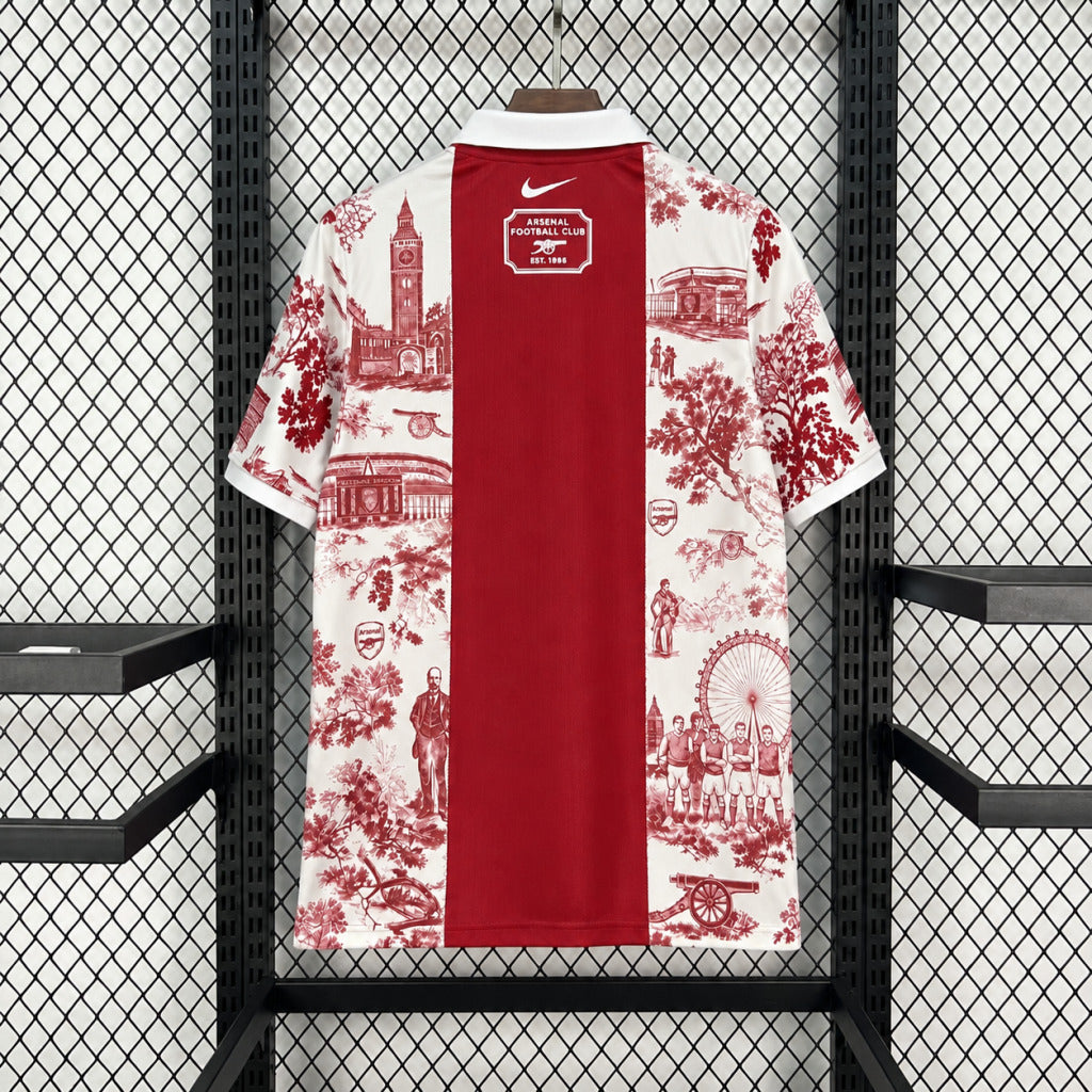 Maillot Argentina 2026/27 – Edition Spécial