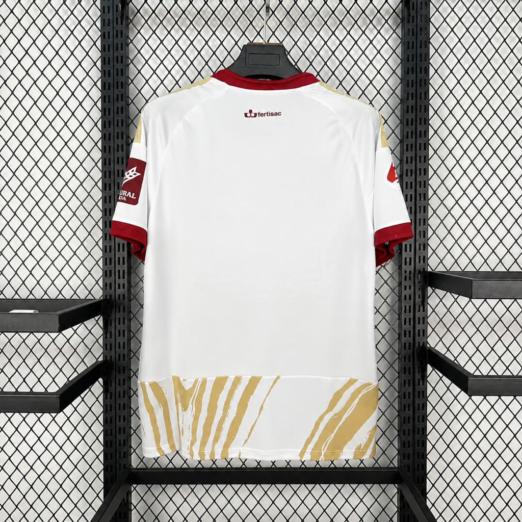 Maillot Granada 2026/27 – Third