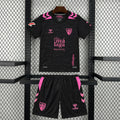 Kit Enfant Malaga 2026/27 – Third