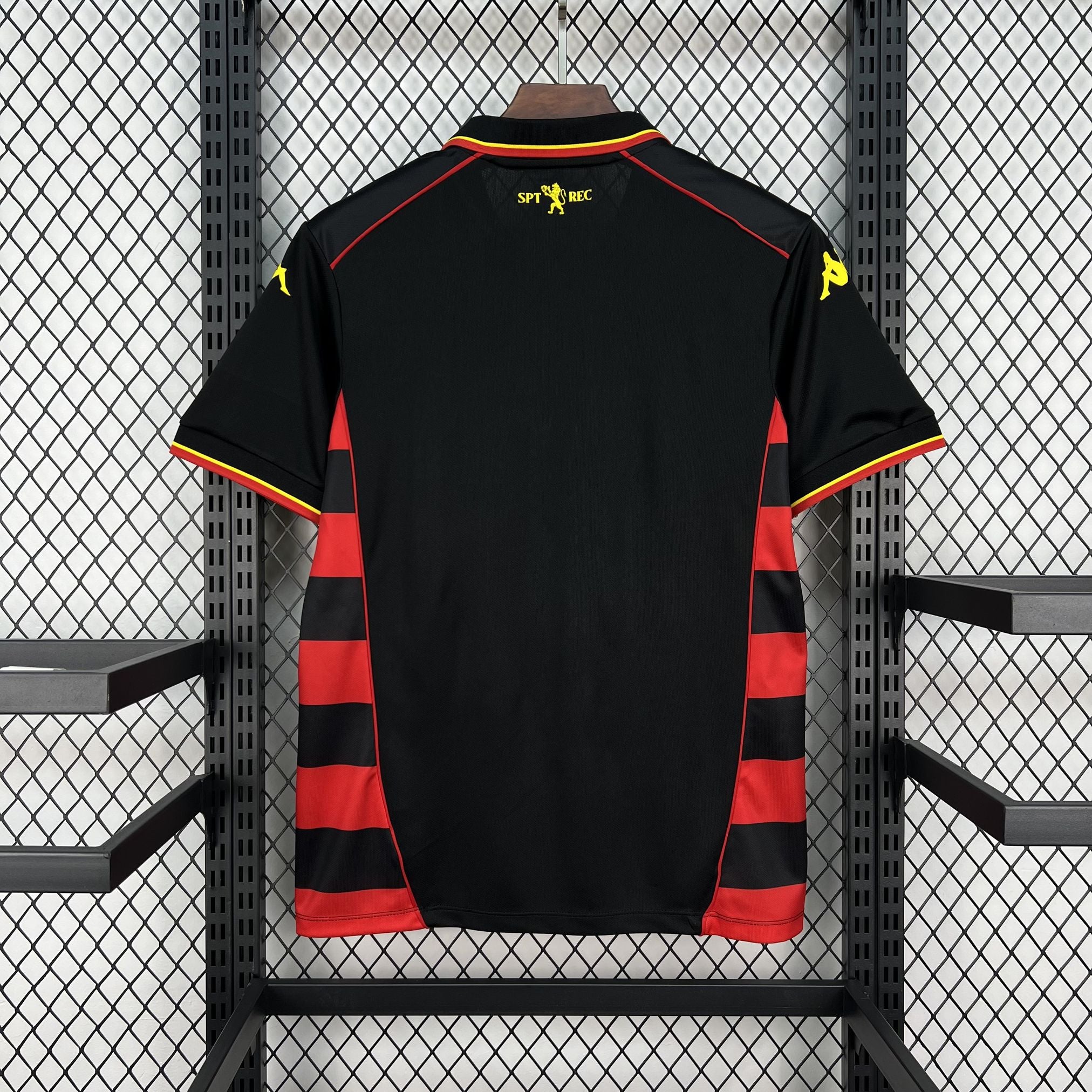 Maillot Recife 2026/27 – Domicile